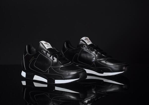 adidas Originals ZX 800 DB by David Beckham | G20351 | AFEW